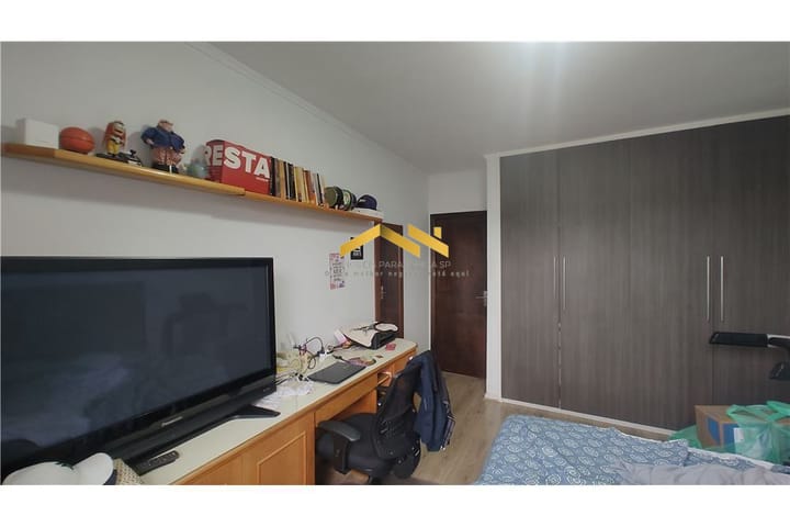 Casa à venda com 3 quartos, 207m² - Foto 8