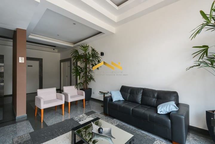 Apartamento à venda com 3 quartos, 76m² - Foto 23