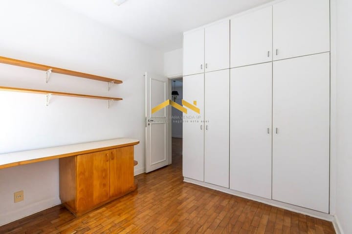 Apartamento à venda com 4 quartos, 207m² - Foto 37