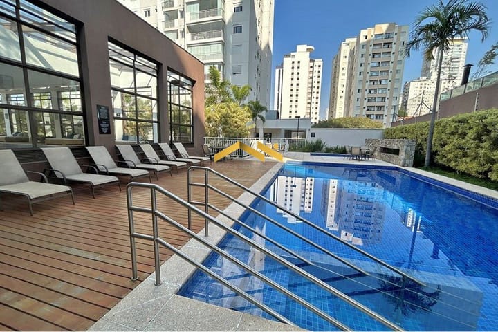 Apartamento à venda com 3 quartos, 82m² - Foto 13