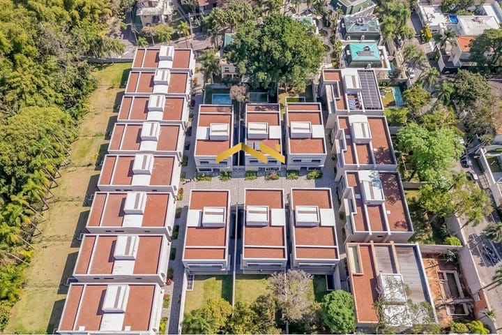 Casa à venda com 4 quartos, 769m² - Foto 5