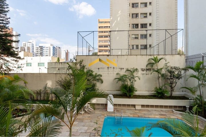 Apartamento à venda com 3 quartos, 115m² - Foto 6