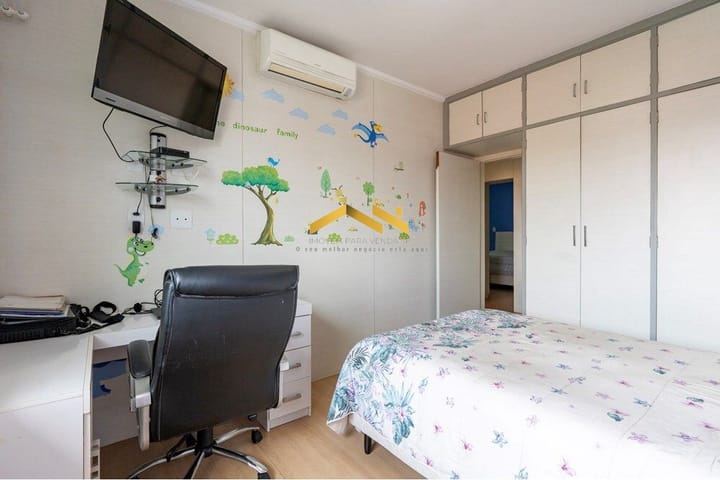 Casa à venda com 3 quartos, 223m² - Foto 34