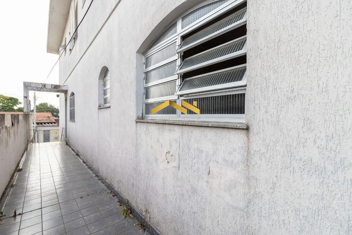 Casa à venda com 3 quartos, 192m² - Foto 33