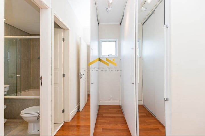 Apartamento à venda com 3 quartos, 132m² - Foto 55