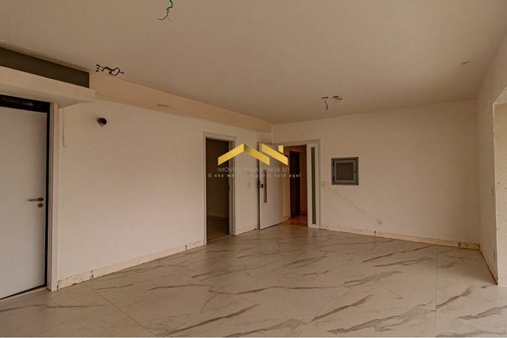 Apartamento à venda com 3 quartos, 196m² - Foto 56