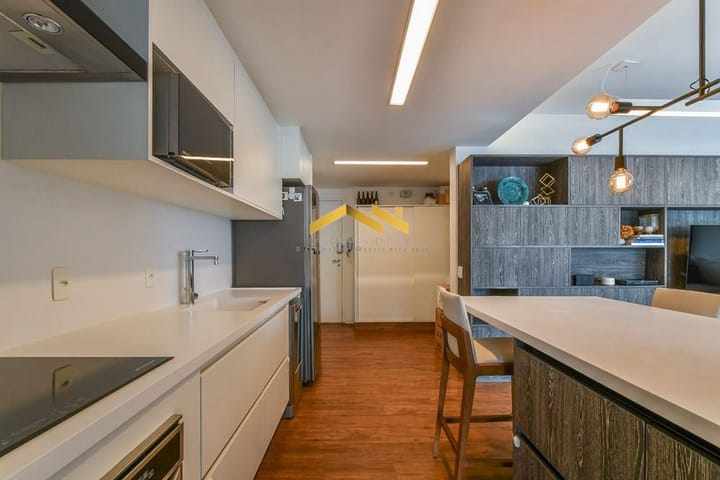 Apartamento à venda com 2 quartos, 128m² - Foto 35