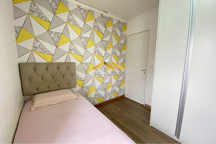 Apartamento à venda com 4 quartos, 104m² - Foto 31