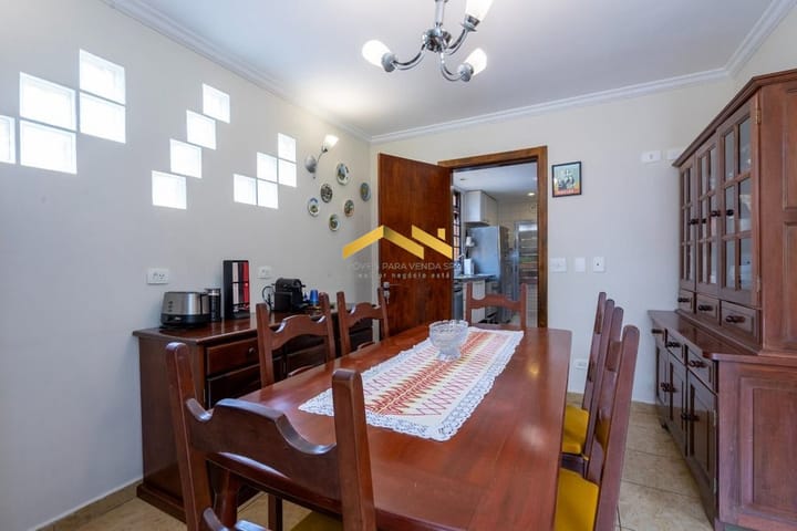 Casa à venda com 4 quartos, 375m² - Foto 10