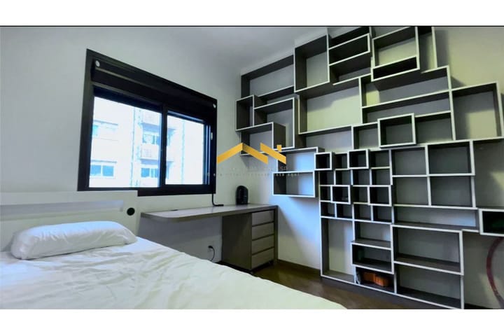 Apartamento à venda com 4 quartos, 177m² - Foto 15