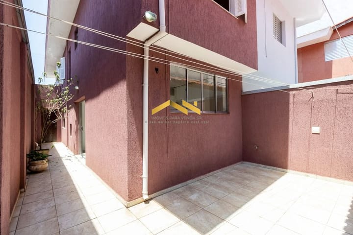 Casa à venda com 3 quartos, 125m² - Foto 15