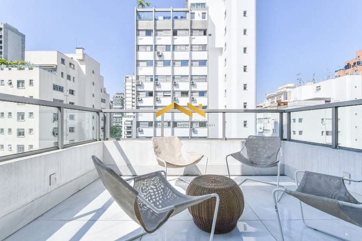 Apartamento à venda com 2 quartos, 144m² - Foto 52