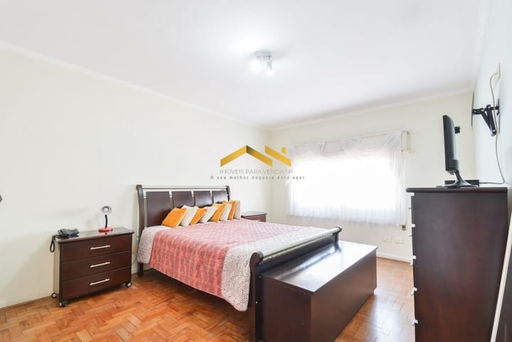 Apartamento à venda com 3 quartos, 140m² - Foto 39