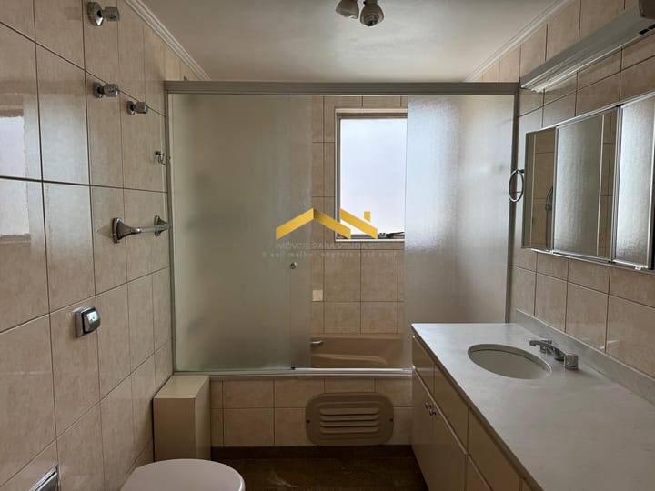 Apartamento à venda com 3 quartos, 230m² - Foto 23