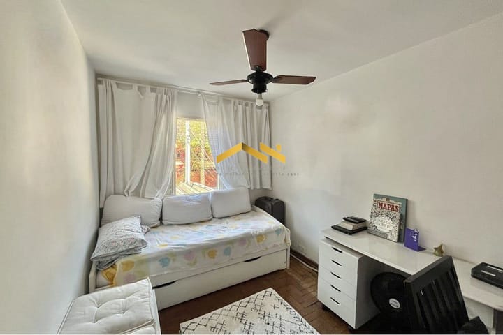 Casa à venda com 3 quartos, 140m² - Foto 30