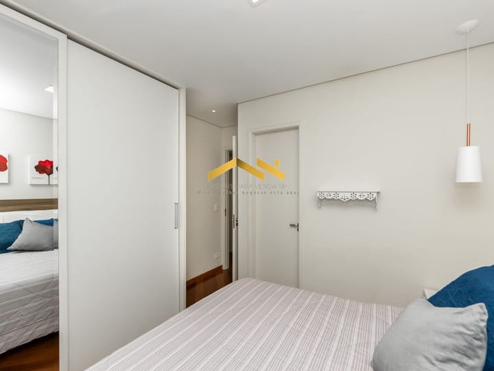 Apartamento à venda com 3 quartos, 78m² - Foto 21