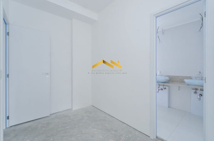 Apartamento à venda com 3 quartos, 162m² - Foto 79