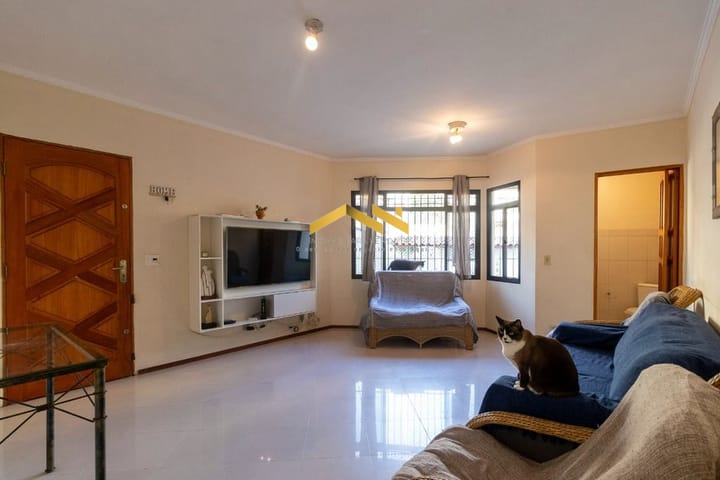 Casa à venda com 3 quartos, 184m² - Foto 28