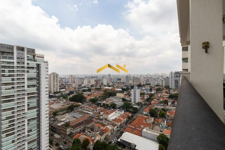 Apartamento à venda com 3 quartos, 202m² - Foto 33