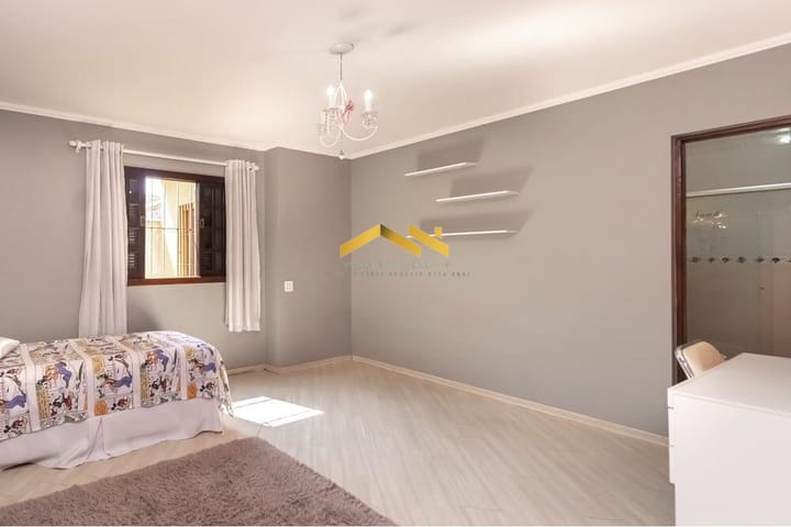 Casa à venda com 3 quartos, 380m² - Foto 12