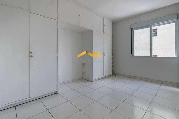 Apartamento à venda com 3 quartos, 90m² - Foto 10