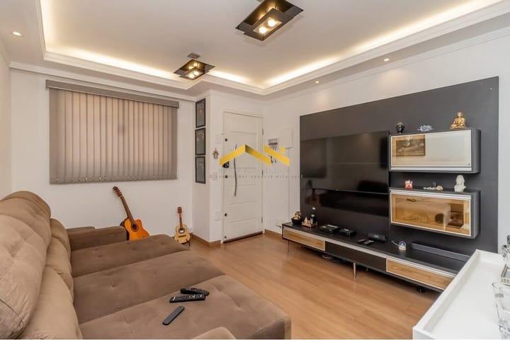 Casa à venda com 2 quartos, 90m² - Foto 16