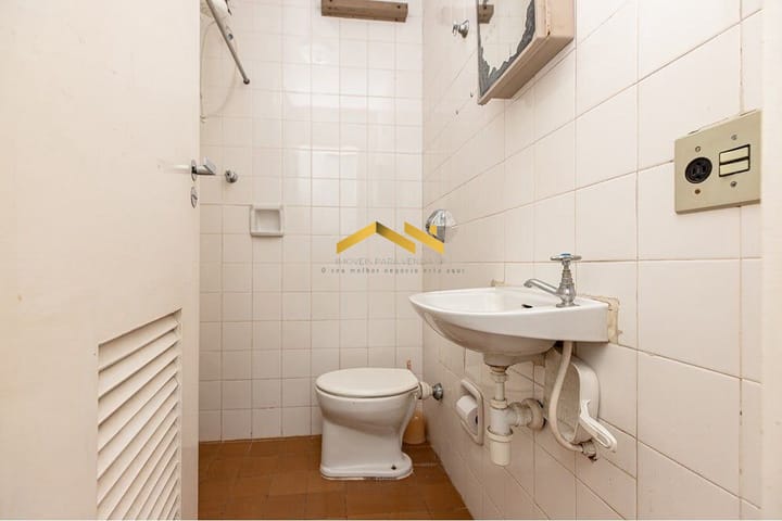 Apartamento à venda com 2 quartos, 90m² - Foto 12