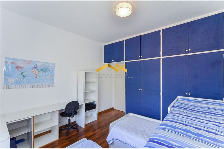 Apartamento, 3 quartos, 191 m² - Foto 4