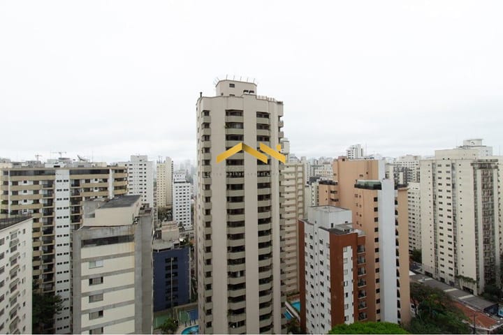 Apartamento à venda com 3 quartos, 117m² - Foto 29