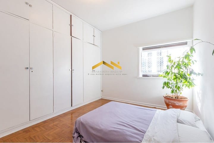 Apartamento à venda com 3 quartos, 144m² - Foto 23