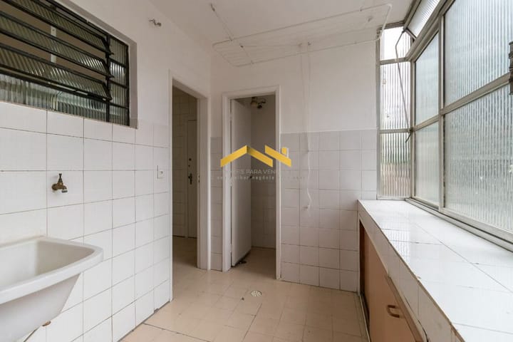 Apartamento à venda com 3 quartos, 91m² - Foto 21