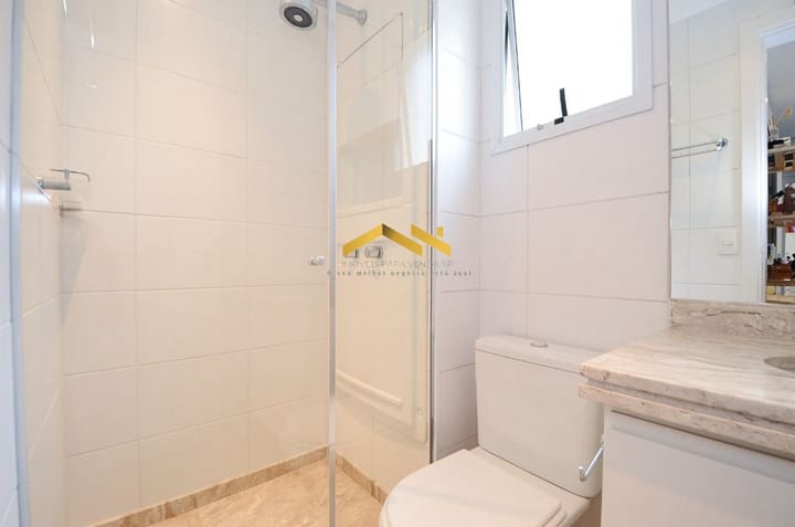 Apartamento à venda com 3 quartos, 129m² - Foto 7