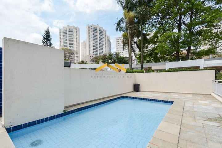 Apartamento à venda com 2 quartos, 82m² - Foto 15