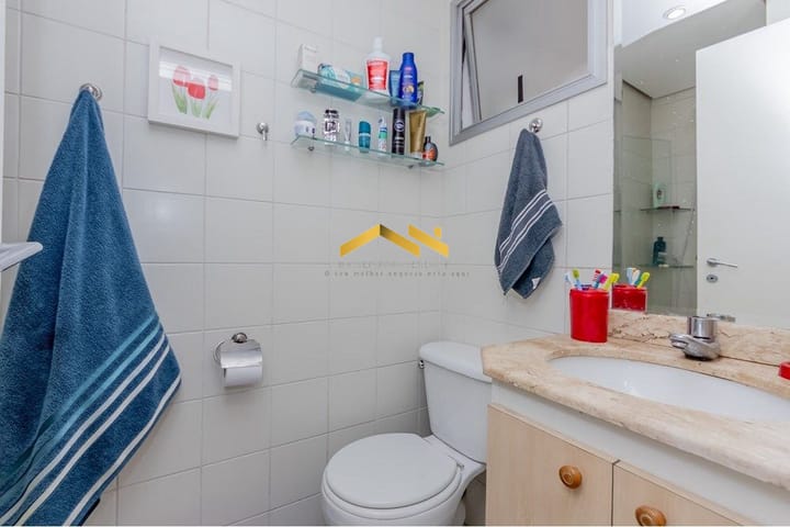 Apartamento à venda com 2 quartos, 45m² - Foto 23