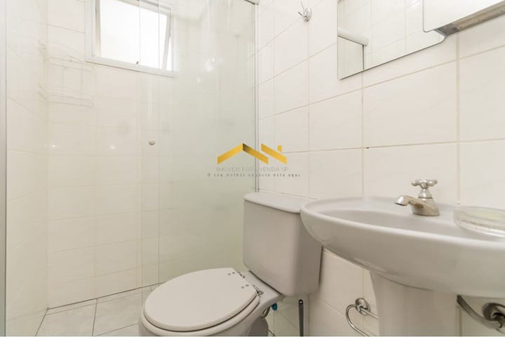 Apartamento à venda com 2 quartos, 49m² - Foto 10