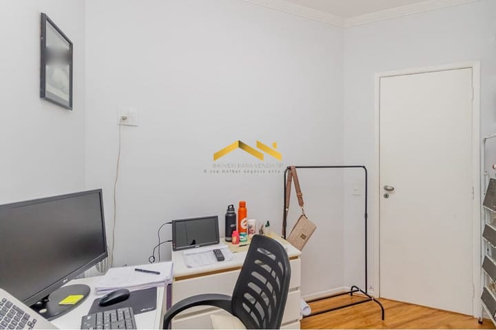 Apartamento à venda com 2 quartos, 75m² - Foto 16