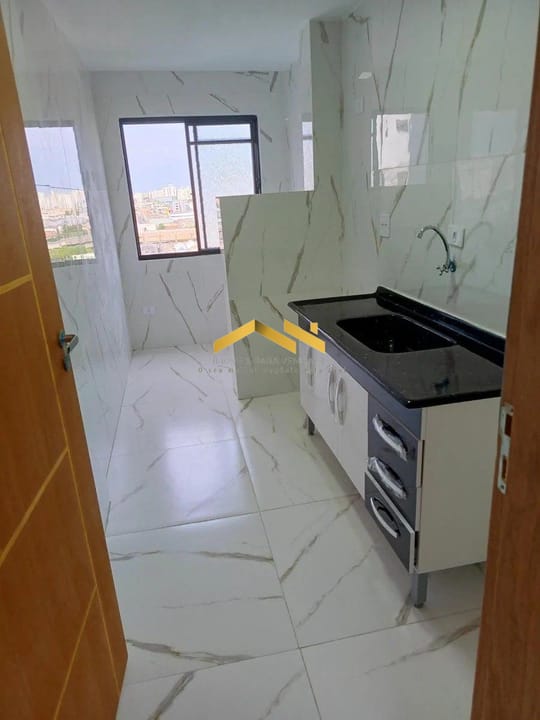 Apartamento à venda com 2 quartos, 65m² - Foto 5