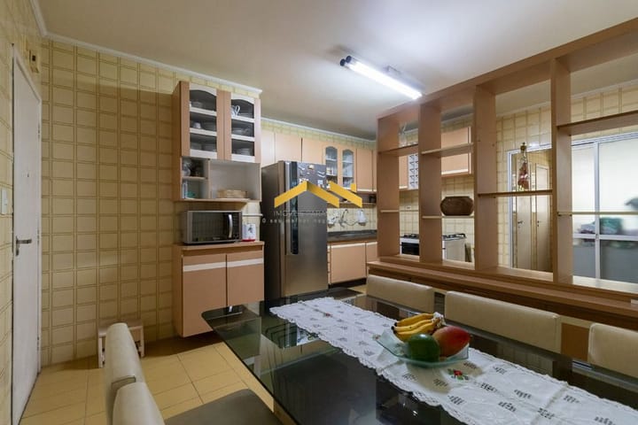 Apartamento à venda com 3 quartos, 148m² - Foto 6