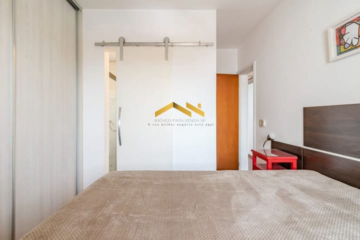 Apartamento à venda com 3 quartos, 83m² - Foto 54