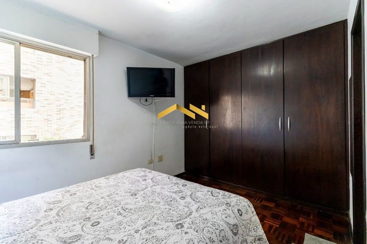 Apartamento à venda com 4 quartos, 140m² - Foto 48