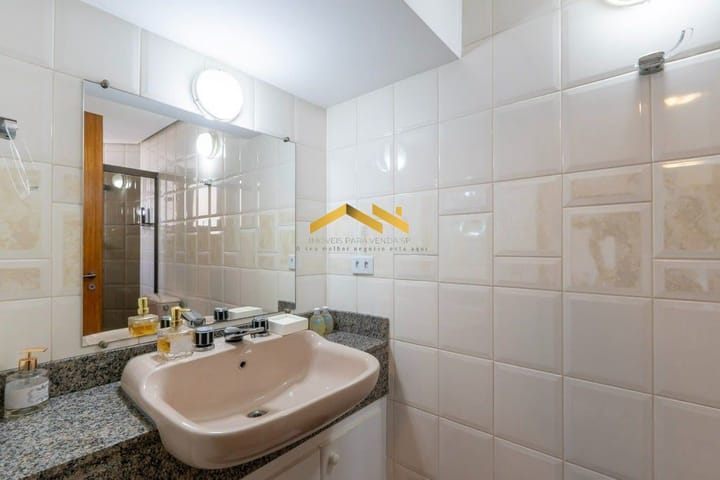 Apartamento à venda com 4 quartos, 377m² - Foto 61