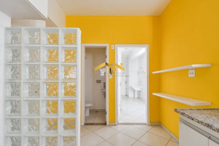 Apartamento à venda com 2 quartos, 127m² - Foto 24