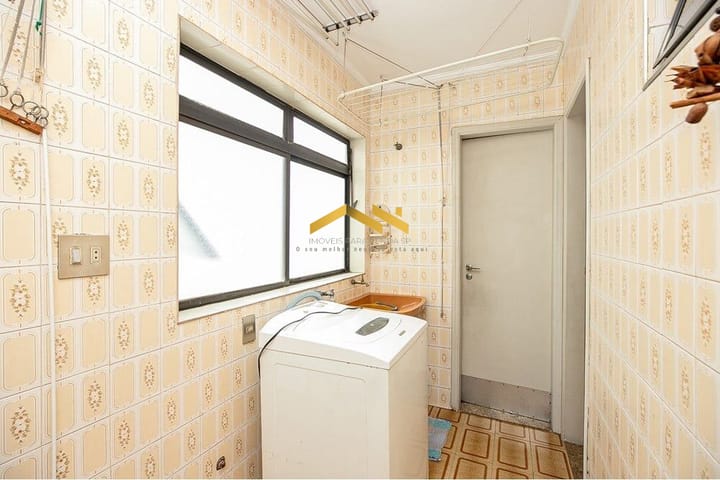 Apartamento à venda com 3 quartos, 118m² - Foto 41