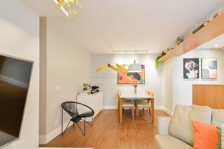 Apartamento à venda com 2 quartos, 65m² - Foto 33