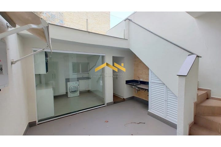 Casa à venda com 2 quartos, 120m² - Foto 40