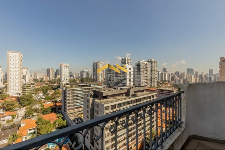 Apartamento à venda com 3 quartos, 275m² - Foto 46