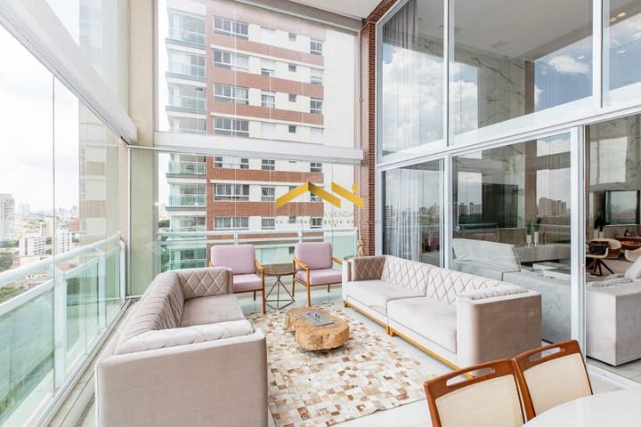 Apartamento à venda com 4 quartos, 316m² - Foto 40