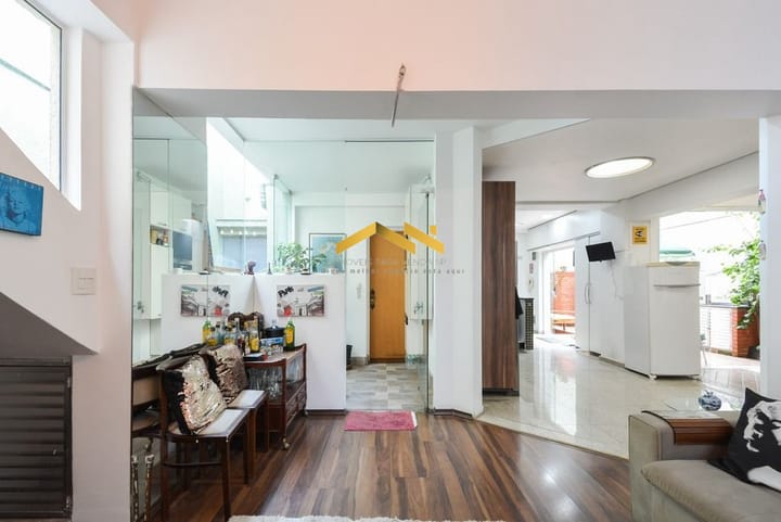 Casa à venda com 3 quartos, 250m² - Foto 55