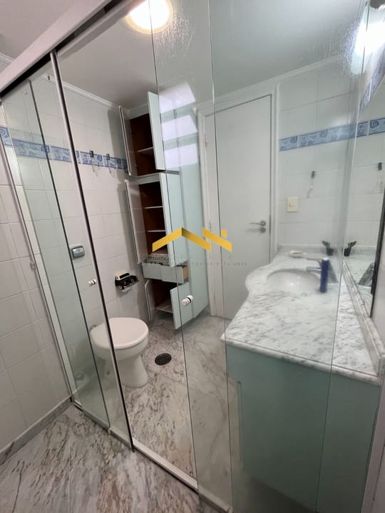 Apartamento à venda com 3 quartos, 128m² - Foto 43