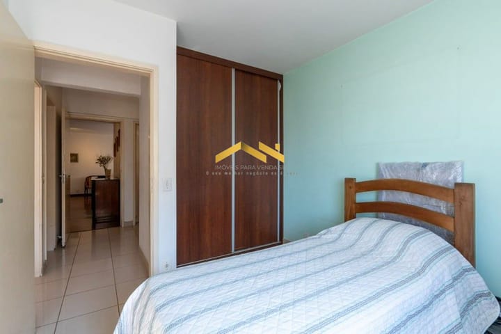 Apartamento à venda com 4 quartos, 127m² - Foto 46